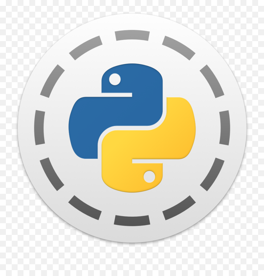 Droppy - Automate Anything Via Drag U0026 Drop Using Python Python Javascript Png,Python Script Icon