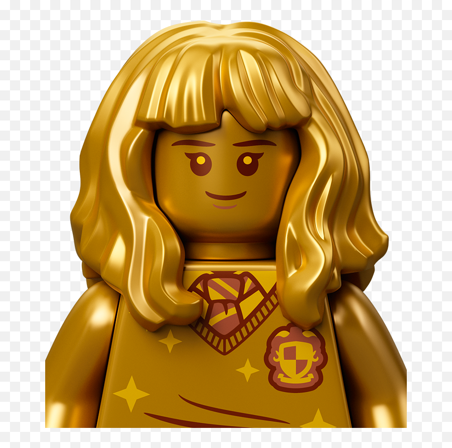 Ron Weasley - Lego Harry Potter And Fantastic Beasts Lego Harry Potter Gold Hermione Granger Png,Hermione Icon