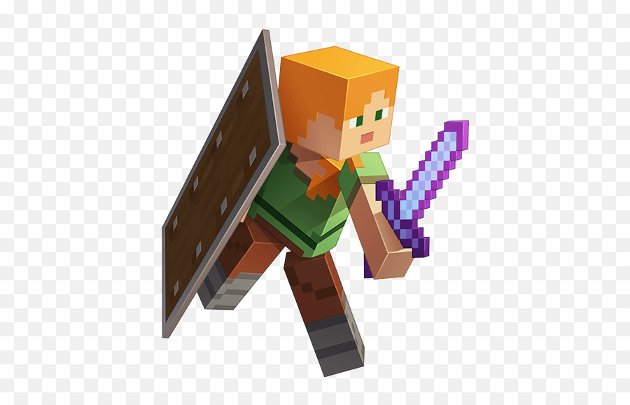 Mojang Java Account Move Minecraft - Fondos De Pantalla De Minecraft Alex Png,Minecraft Shield Icon