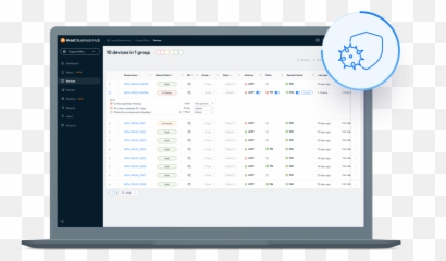 Next - gen Business Antivirus Avast Vertical png