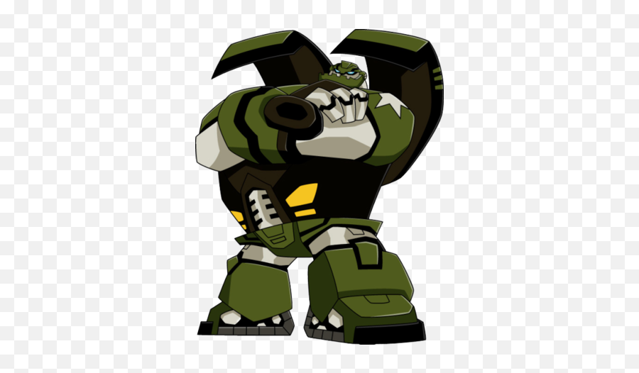 Trope Pantheons Discussion - Tv Tropes Forum Transformers Animated Bulkhead Png,Ryuji Sakamoto Icon