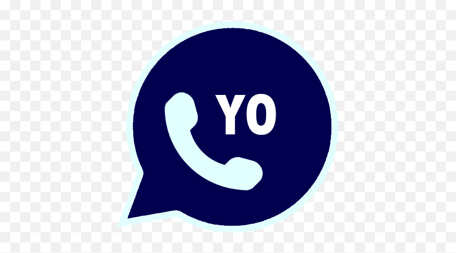 Download Yo Whats Plus V156 2021 U2013 App Apk For Free - Dot Png,Whatsapp Blue Icon Download