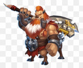 Castle Clash - Clash Of Clans Centauro Png,Mapelstory Red Rose Guild Icon