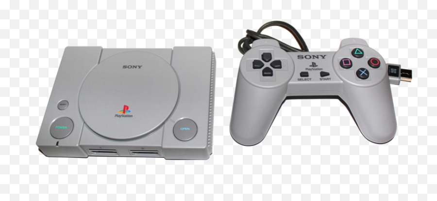 Playstation - Wikiwand Playstation Classic Png,Ps Vue Icon