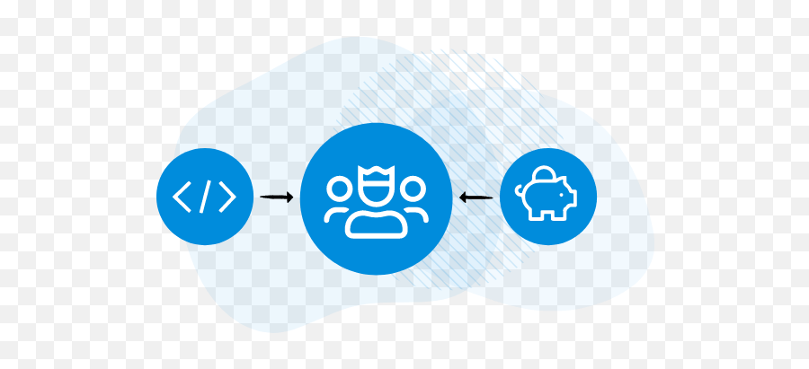 Crunchy Postgresql For Finance Data - Dot Png,Mvc Icon