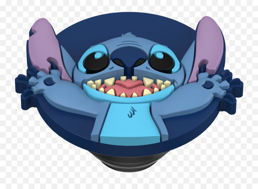 Popout Stitch - Fictional Character Png,Stitch Icon Tumblr