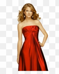 Download Taylor Swift - Dress Png PNG Image Deviantart