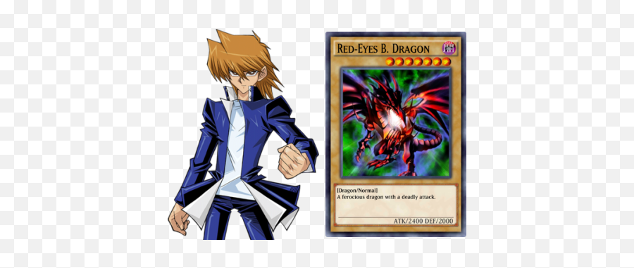Youu0027ve Activated My Credit Card - Letu0027s Play Yugioh Duel Yugioh Red Eyes Black Dragon Png,Seto Kaiba Icon