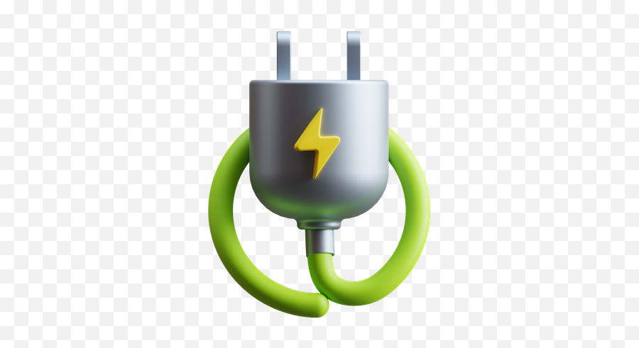 Electric Service Icon - Download In Line Style Vertical Png,Electric Current Icon