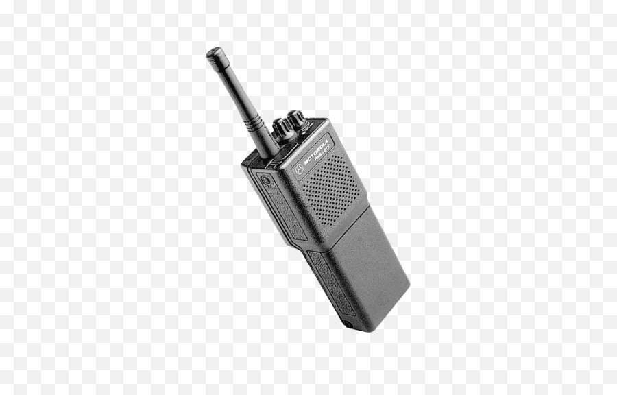 Motorola P - Walkie Talkie Image Transparent Png,Walkie Talkie Png