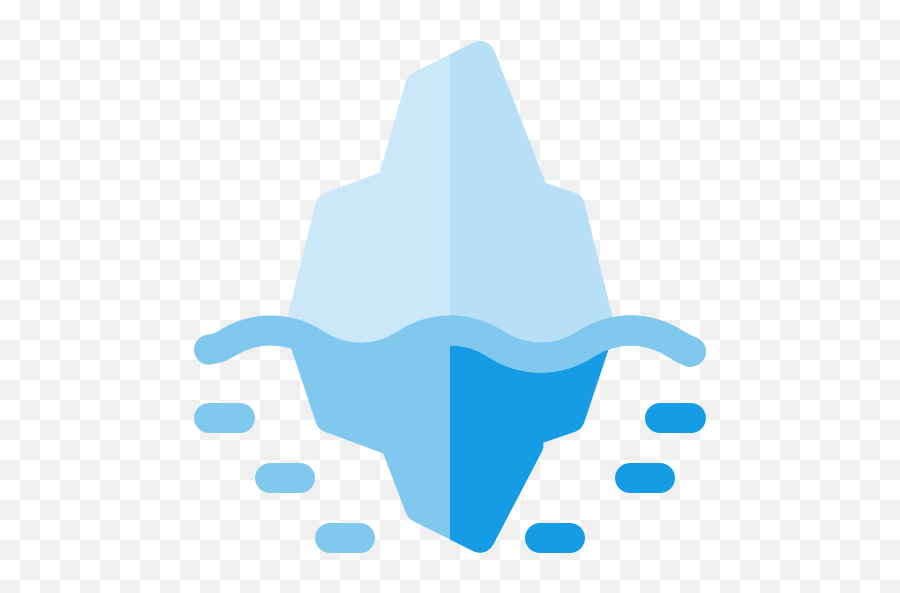 Free Icon Iceberg - Language Png,Iceberg Icon