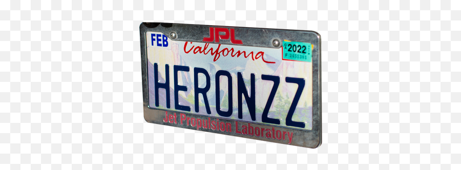 Lau0027s Best U2014 And Weirdest Vanity License Plate Stories - License Plate Stickers 2021 Png,Heroes 3 Advanced Water Magic Icon