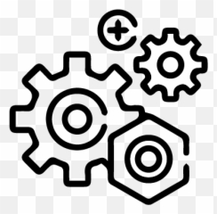 Home - Prestige Conveyors Ltd Machinery Loan Logo Png