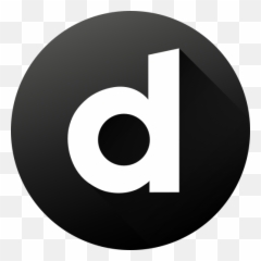 Buy Deezer Likes - 2 for 100 Tryviews Dailymotion Png Logo