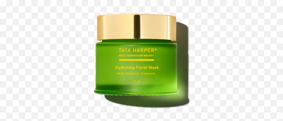 Tata Harper Skincare Official Site 100 Natural Non - Toxic Tata Harper Mask Png,Icon 1000 Quartermaster Cardigan