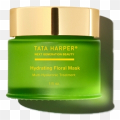 Tata Harper Skincare Official Site 100 Natural Non - Toxic Mask png