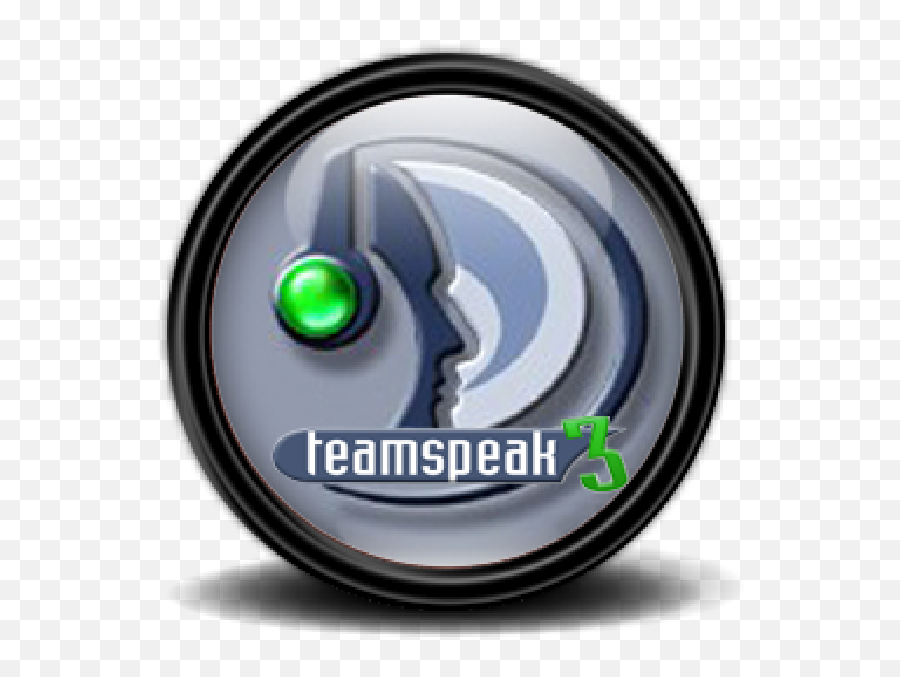 Ivao Uy - Teamspeak Old Logo Png,The Division Teamspeak Icon