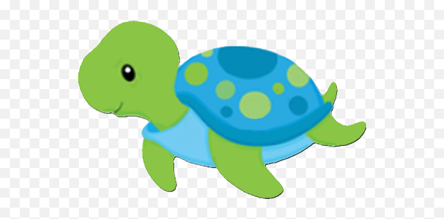 Library Of Turtle Cat Svg - Cute Sea Turtle Clipart Png,Cute Turtle Png