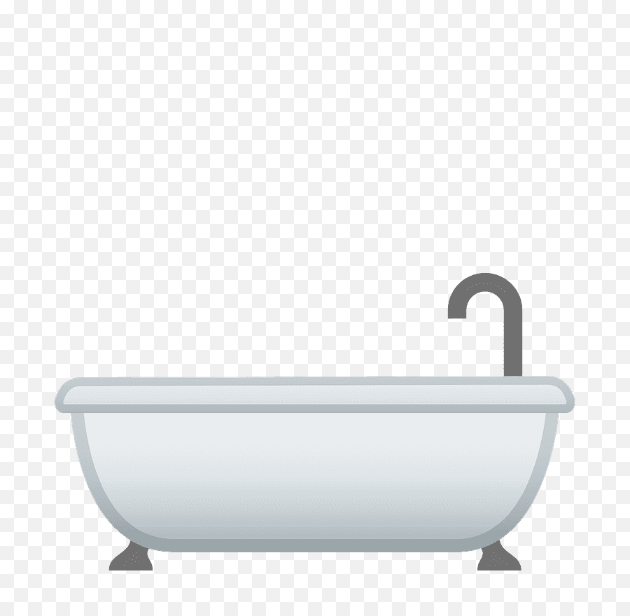 Bathtub Icon Noto Emoji Objects Iconset Google - Emoji Baignoire Png,Bathroom Icon Png