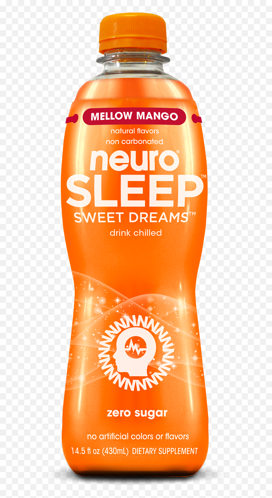 Sleep - Neuro Fruit Juice Png,Icon Sweet Dreams
