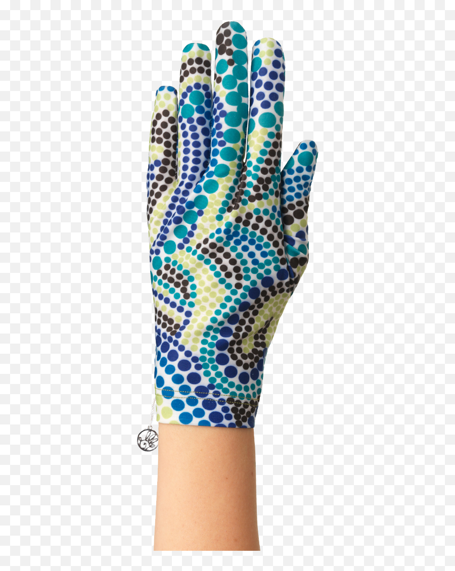 Blue Dot Solgloves - Latex Png,Blue Dot Png