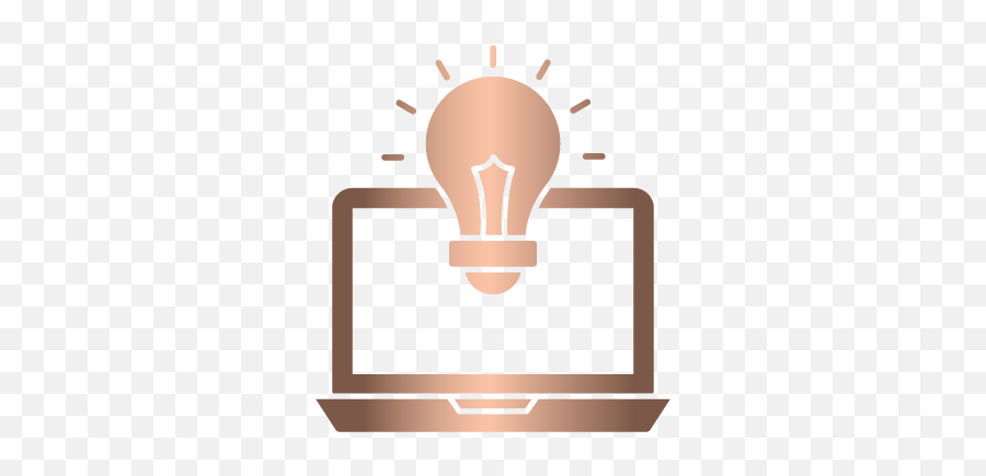 Resume Writing Services - Great Resumes Fast Light Bulb Png,Website Icon For Resume