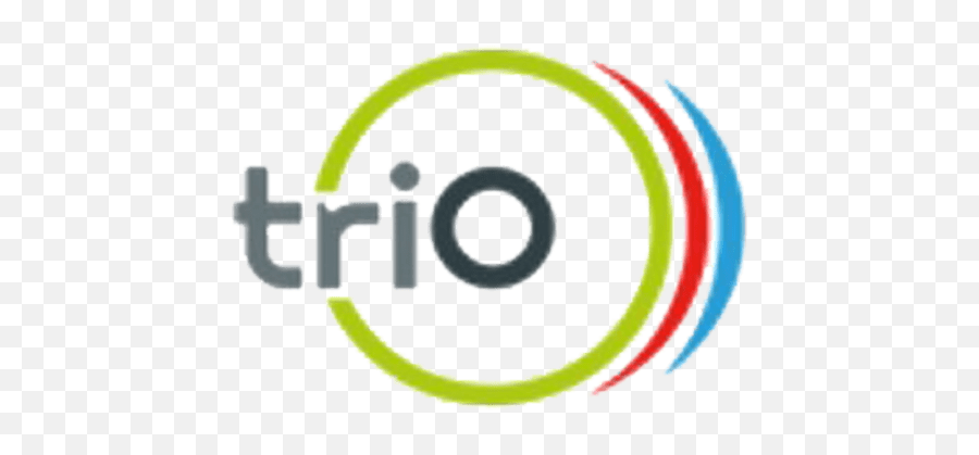 Trio Logo And Symbol Meaning History Png - Dot,Trio Icon