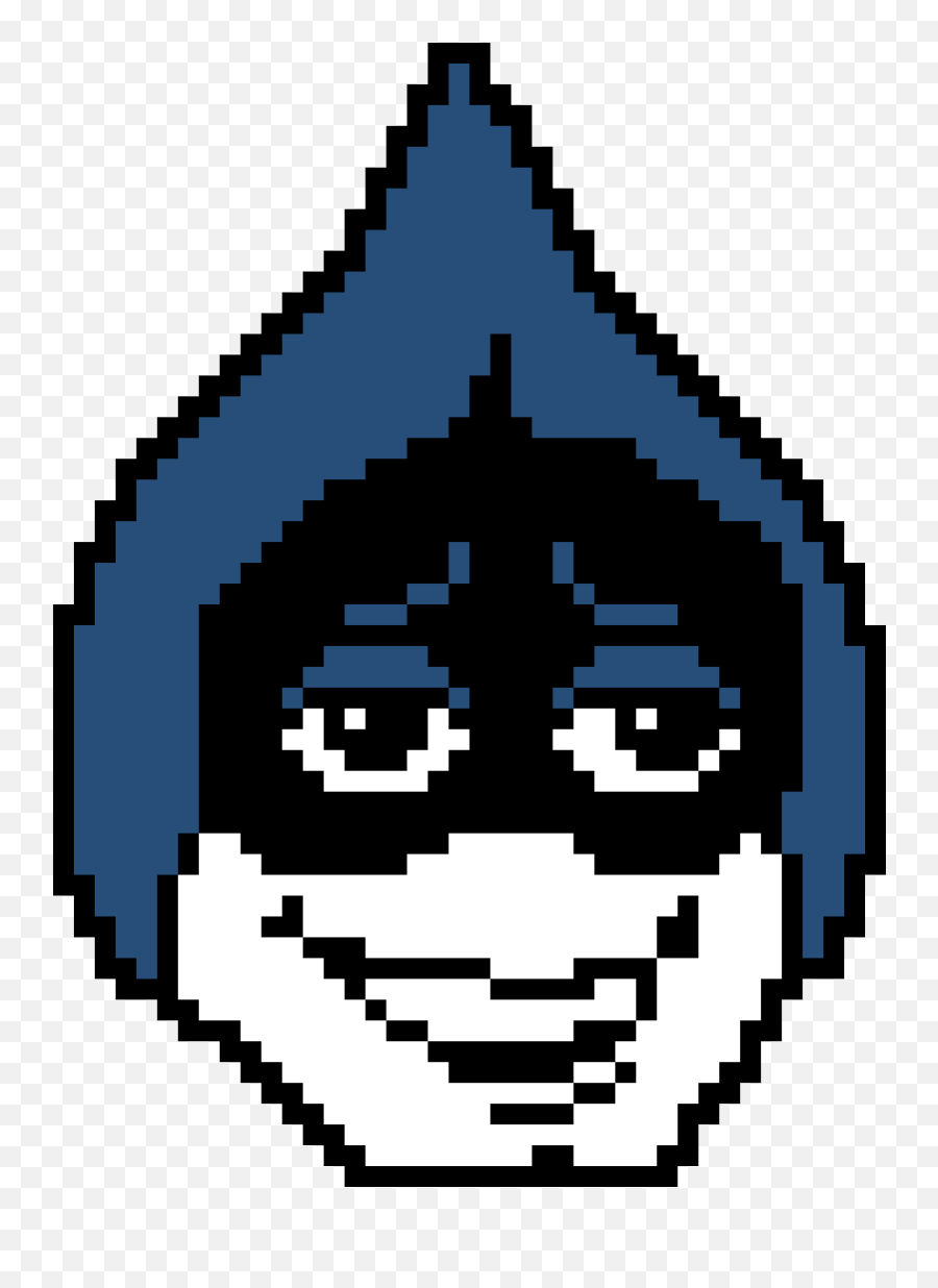 Pixilart - Lancer By Hypnuclear India Gate Png,Epic Face Transparent