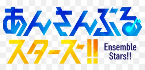 Ensemble Stars Fanclub - Club MyAnimeListnet Transparent Logo png