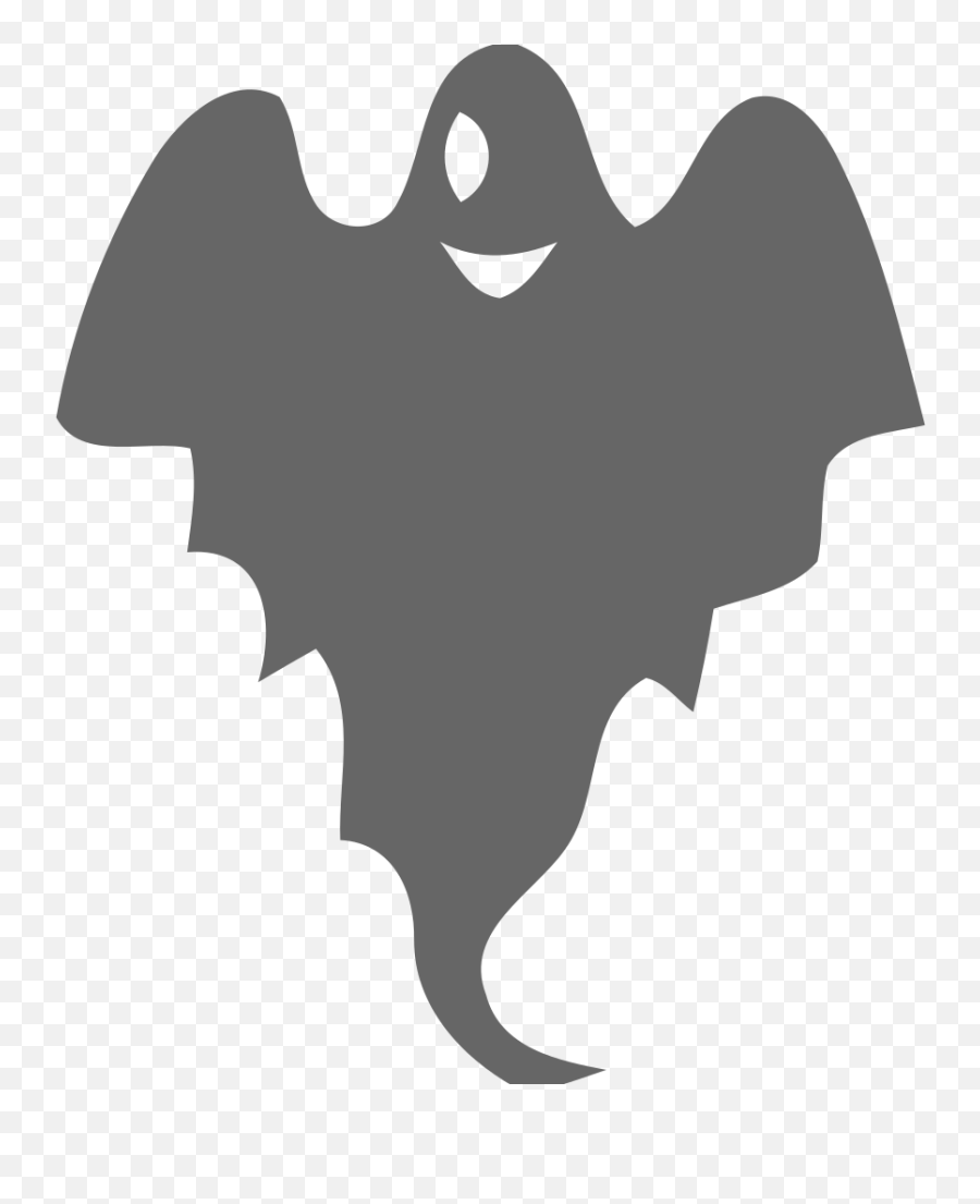 Ghost Full Body Free Icon Download Png Logo - Automotive Decal,Torso Icon