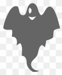 Ghost Full Body Free Icon Download Png Logo - Automotive Decal