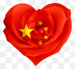Monica Michielin Alphabets Alphabet Flag Of China And Icons - Chinese Flag Painting png