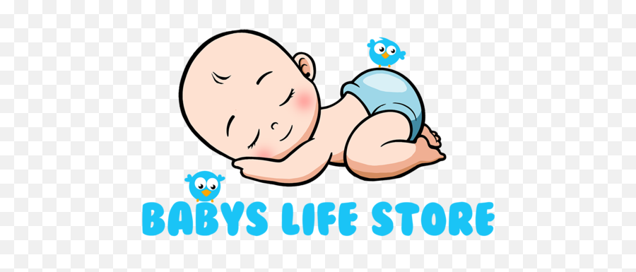 Design Logo For Baby Toy Product Or Shop 5 Sourov - Fivesquid Easy Sleeping Baby Drawing Png,Photo Shop Logo
