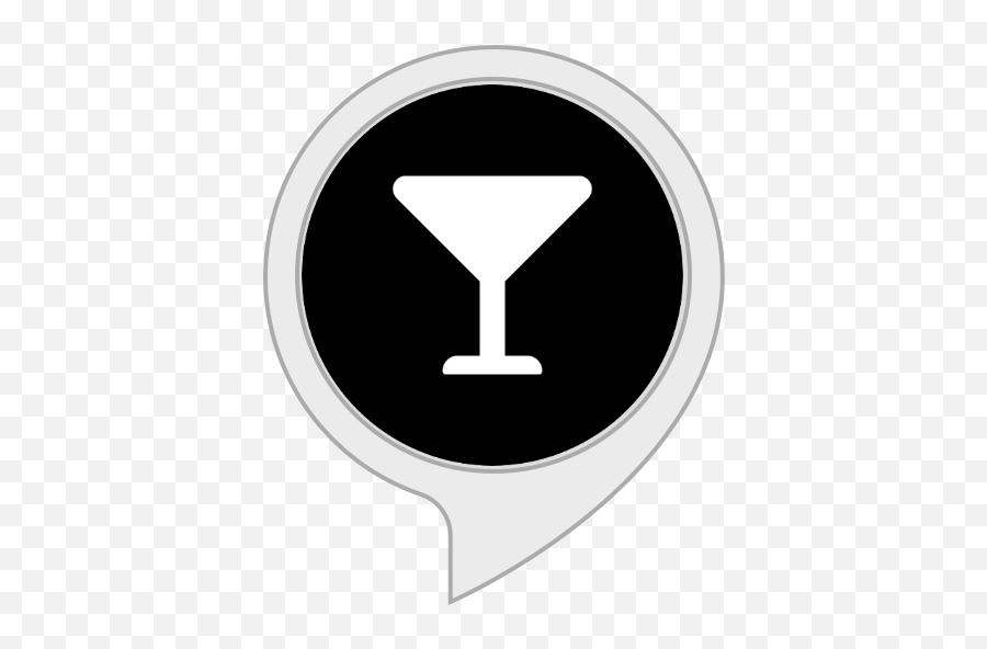 Amazoncom Ultimate Drinking Game Alexa Skills - Martini Glass Png,Fate Game Icon
