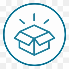 Conjugate With Confidence Using Solulink Technology - Out Of The Box Icon png