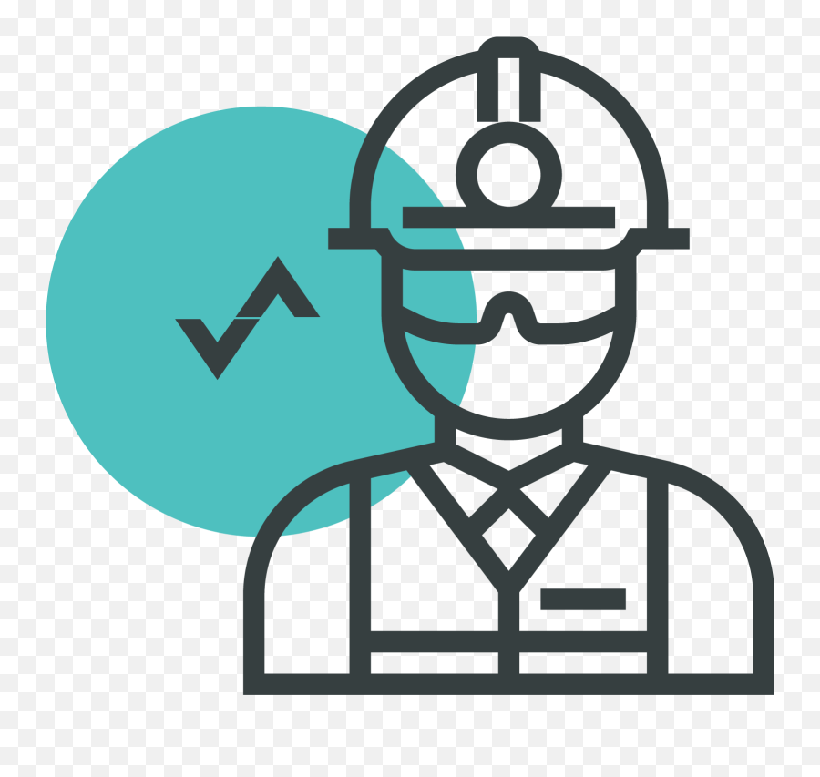 Download Easily Schedule Field Measurement Activities And - Construction Worker Icon Transparent Background Png,Activities Icon