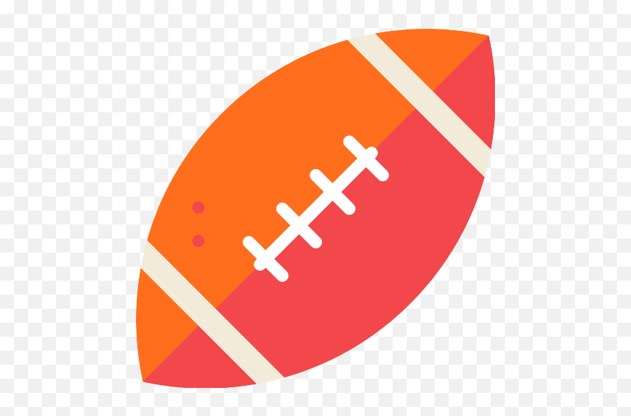 American Football Vector Svg Icon 96 - Png Repo Free Png Icons Ai,American Football Icon