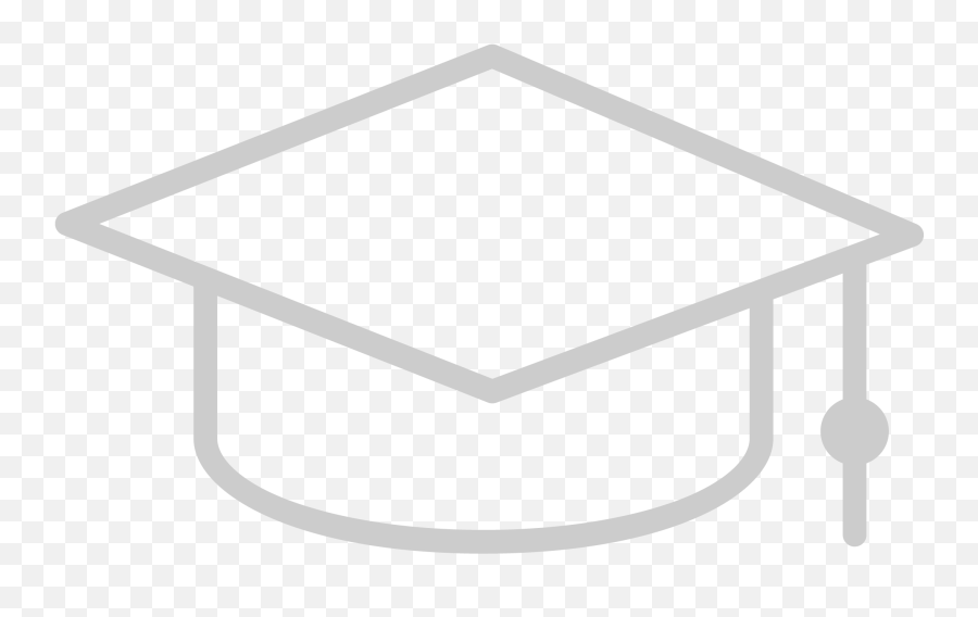 Scholarships - Greene County Foundation Graduation Hat Vector Png,Graduate Hat Icon