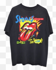 Rolling Stones Shirt Official Shirts - Slipknot The Chapeltown Rag png