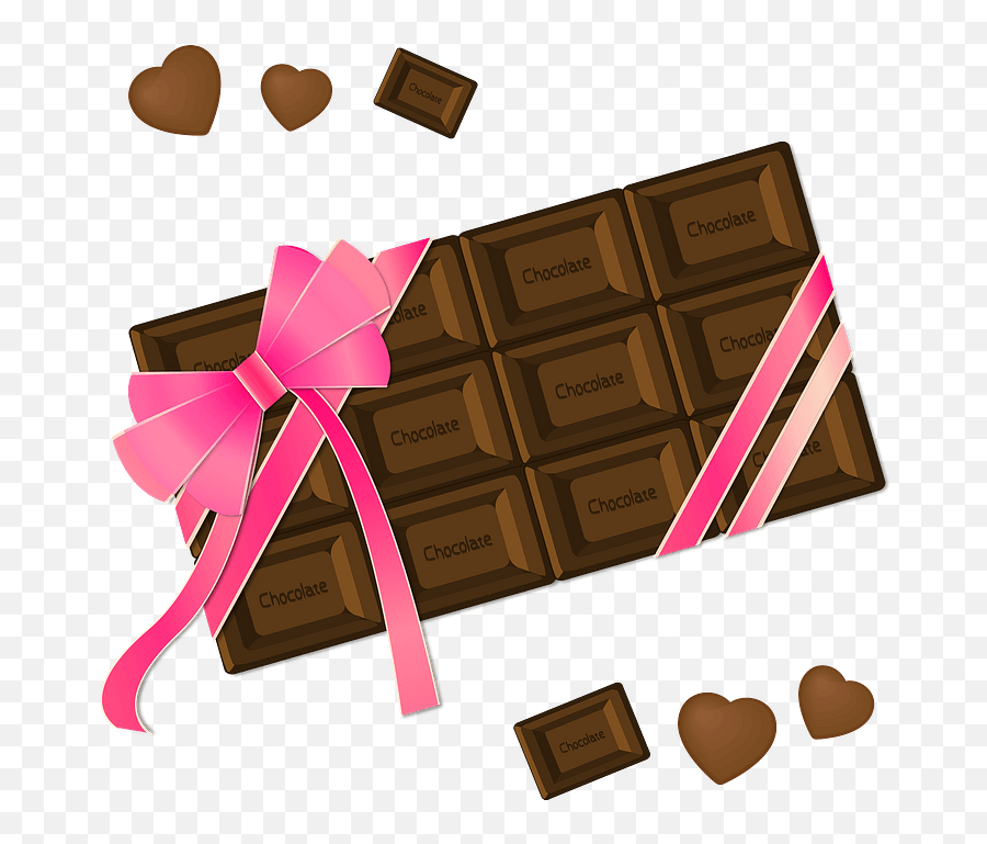 Download Free Bar Crispy Candy Chocolate Png - Candy Valentine Chocolate Clipart,Candy Bar Icon