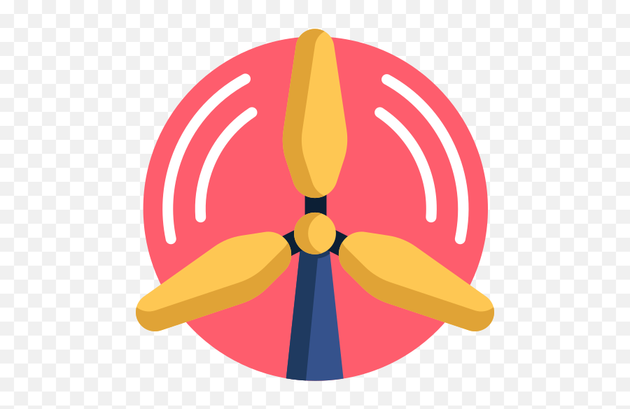 Wind Energy Icon Download A Vector For Free - Fan Png,Energy Icon Vector Free