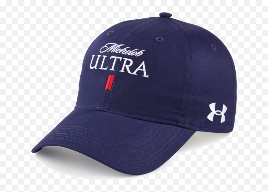 Michelob Ultra Under Armour Cap - Baseball Cap Png,Michelob Ultra Png
