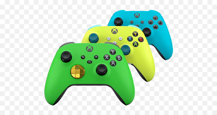 Xbox Series X Refurbished - Xbox Controller Engravings Png,Pandaren Icon