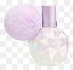 Ariana Grande Moonlight Perfume Png