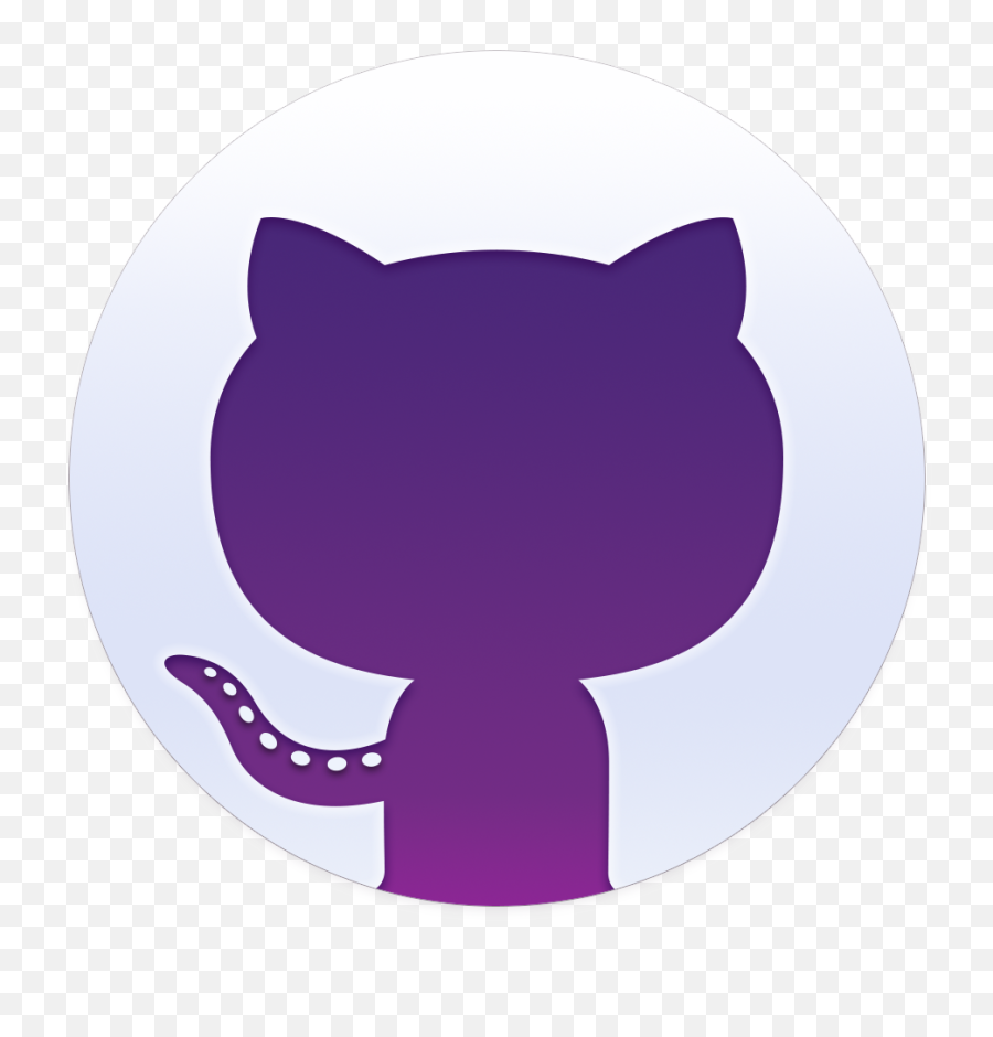 Editing Station Capabilities - Transparent Github Desktop Logo Png,Purple Imovie Icon
