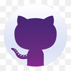 Editing Station Capabilities - Transparent Github Desktop Logo png