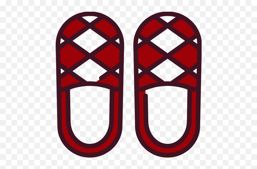 Slipperuse Icon Slippers Amenities Hotel - Solid Png,Amenities Icon