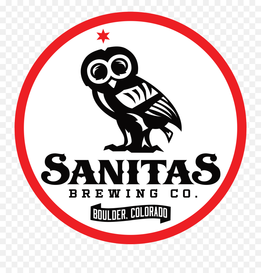Home I Sanitas Brewing Company Boulder Co Png Icon