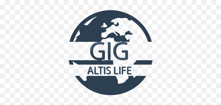 Arma 3 Altis Life - Album On Imgur Globe Icons Png,Arma 3 Logo