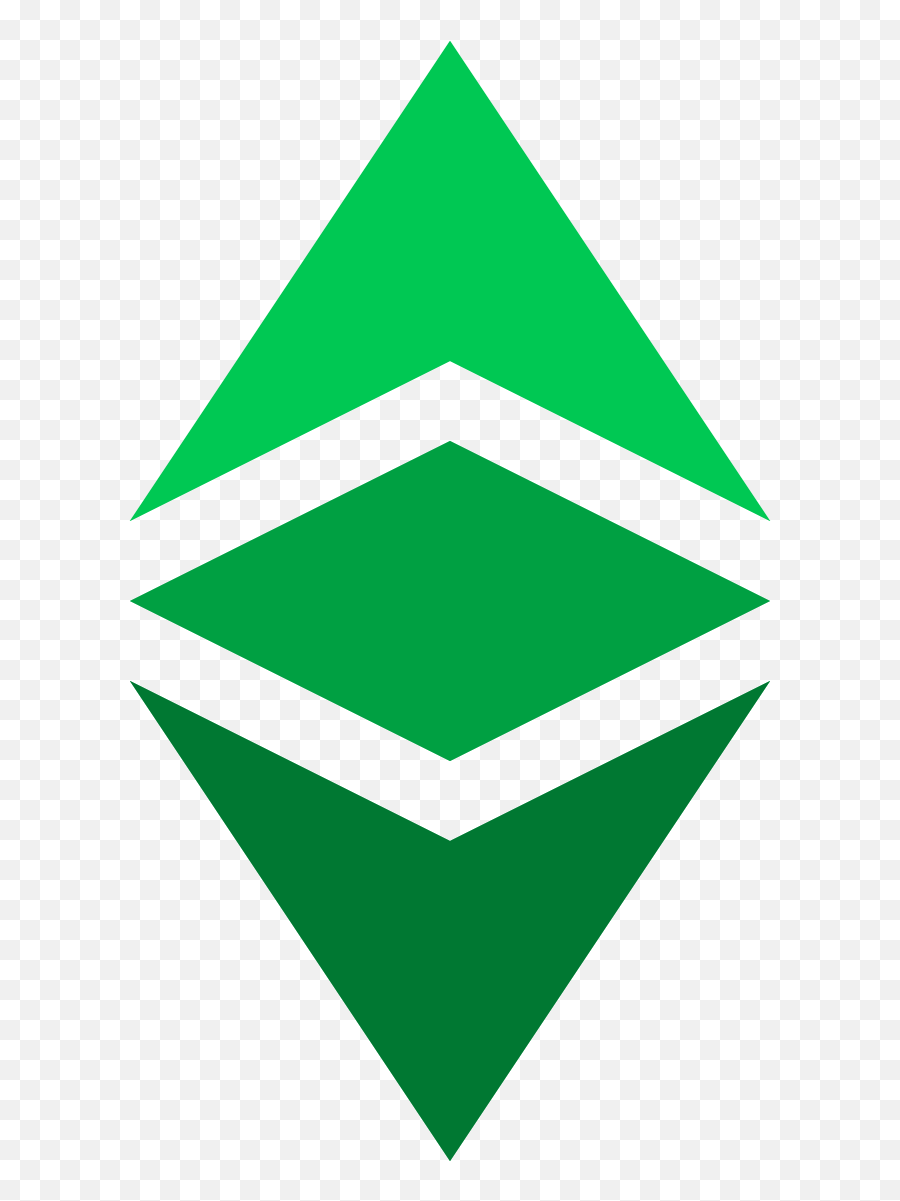 The Ethereum Classic Trinity Explained U2013 Etherplan Png Holy Icon